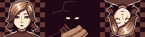 Cafe Nouveau Palette Example by CopheeMoth