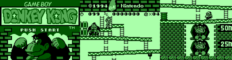 Calccurate Game Boy Palette Example by Luke LeFevers