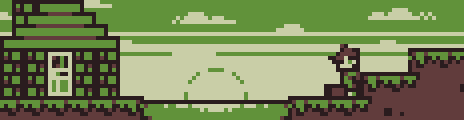 Camo GB Palette Example by IsaGamer
