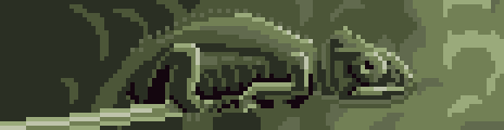 Camouflage-7 Palette Example by Casei Solus