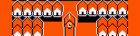 Candy heist  Palette Example by Player One