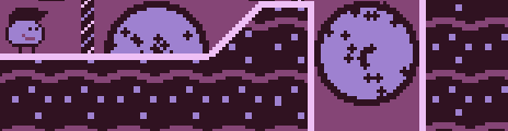 CandyPop! Palette Example by Funghi