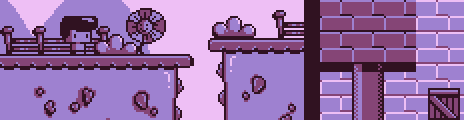 CandyPop! Palette Example by Poltergasm