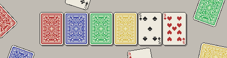 cardplay Palette Example by TheFrog