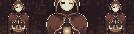 Carob Treat Palette Example by SurrealEmber