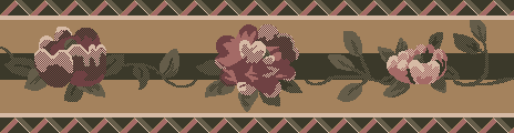 Carpet Rose Palette Example by Groxguy