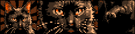 Carver6 Palette Example by Panzerbyte