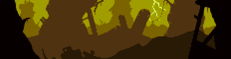 Caustic Blaze Palette Example by sillyTheJester