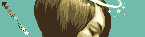 CelestialHalo9 Palette Example by Sarahboev