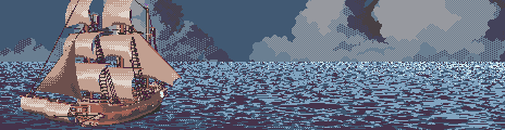 Chaotic neutral Palette Example by Dodecahedron ⷽ