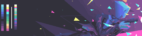 chasm Palette Example by dysphoriaa