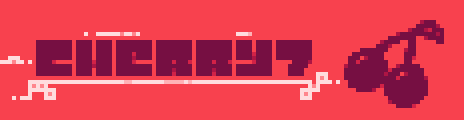 cherry7 Palette Example by Mustard