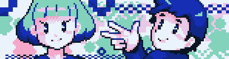 Chiba Palette Example by Gors