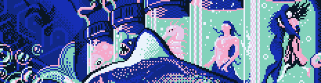 Chiba Palette Example by Jude Buffum