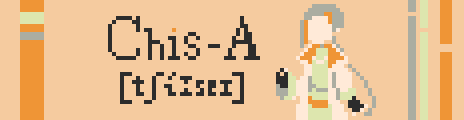 Chis-A Palette Example by Gaspixel