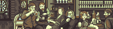 CHOCOMILK-8 Palette Example by Jude Buffum