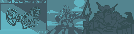 Chug Lord Palette Example by RicoTV666