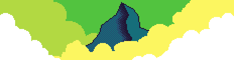Citrink Palette Example by Julian Smith
