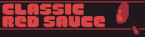 Classic Red Sauce  Palette Example by Mustard