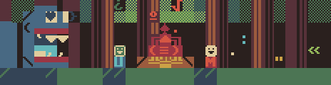 CliffCamp Palette Example by Mig Moog