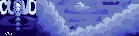Cloud-9 Palette Example by Chicknhawk 
