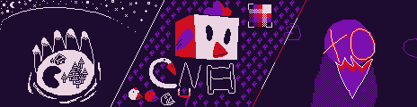 CNH GB Palette Example by Chicknhawk 