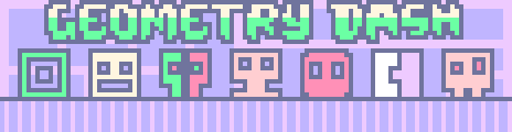 Coffee-8 Palette Example by pixel rubik cube