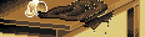 Coffee Palette Example by Casei Solus