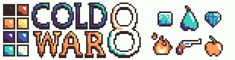 Cold War 8 Palette Example by Groxguy