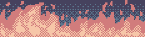 Coldfire GB Palette Example by Casei Solus