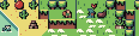 colorquest Palette Example by polyphorge