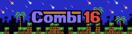 Combi 16 Palette Example by Space Sandwich