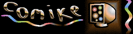 Comike Computer Palette Example by pernova