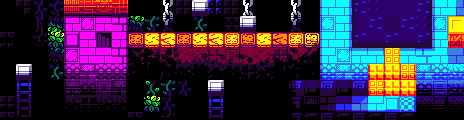 Console16 Palette Example by adamPhoebe