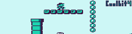 Coolbit4 Palette Example by sammytiel