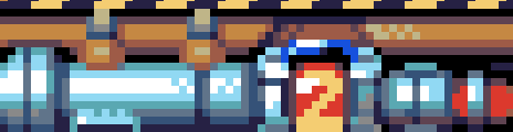 copper tech palette example a sample by arne