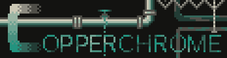 copperchrome 10 Palette Example by sudo_whoami