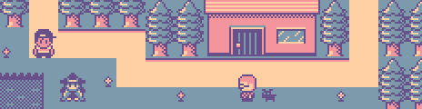 Coral 4 Palette Example by Yousurname
