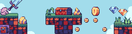 Cozy Adventure Palette Example by Abdul Zakkar
