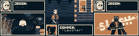 Cozy Camp Palette Example by Pin_Badger