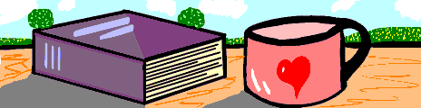 Cozy Color Palette Example by Luke LeFevers