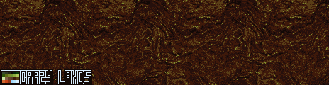 Crazy Lands Palette Example by MincedMeat