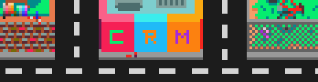 crm37 Palette Example by deekCE