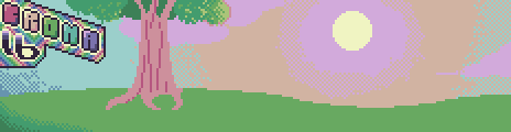 croma16 Palette Example by sojobee