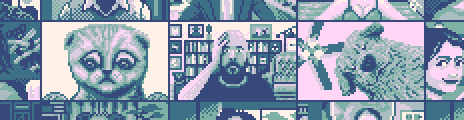 Crystal Ball Palette Example by Jude Buffum