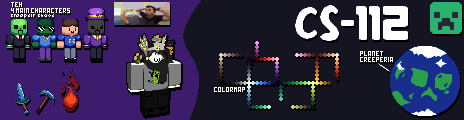 CS112-v2 Palette Example by Creepsir