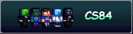 CS84 Palette Example by Creepsir