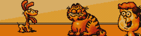 Cursed Turkey Palette Example by Noah Rowlands