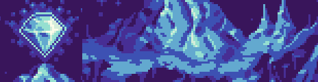Cyber Charge Palette Example by MirruTatep 🦩