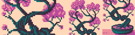 CyberGum6 Palette Example by Interprete-me